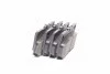 Колодка тормозов. LEXUS GS300,GS430,GS450H,GS460,LS460 3.0I-4.6I 24V 05- задн. (выр-во) SANGSIN SP2083 (фото 4)