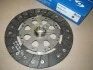 Диск зчеплення OPEL ASTRA H, G, VECTRA C, COMBO 1.7CDTI-2.0DTI-2.2Direct 99- SACHS 1864 001 612 (фото 2)