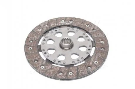Диск зчеплення OPEL ASTRA H, G, VECTRA C, COMBO 1.7CDTI-2.0DTI-2.2Direct 99- SACHS 1864 001 612
