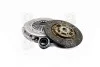 Сцепление HYUNDAI TUCSON 2.0 04-10, KIA SPORTAGE2.0 16V-2.0i 16V 04-16 (Выр-во) Valeo PHC HDK-133 (фото 1)