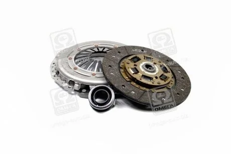 Сцепление HYUNDAI TUCSON 2.0 04-10, KIA SPORTAGE2.0 16V-2.0i 16V 04-16 (Выр-во) Valeo PHC HDK-133