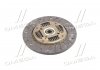 Диск зчеплення GM DAEWOO NUBIRA/LEGANZA 2.0 DOHC 97- 225*150*24*20,70 Valeo PHC DW-30 (фото 3)