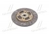 Диск зчеплення GM DAEWOO NUBIRA/LEGANZA 2.0 DOHC 97- 225*150*24*20,70 Valeo PHC DW-30 (фото 4)