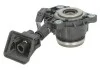 Подшипник выжимной гидравлический CITROEN C4,C5, BERLINGO 1,6HD-2,0HDi 06- (Выр-во) Valeo 810009 (фото 2)