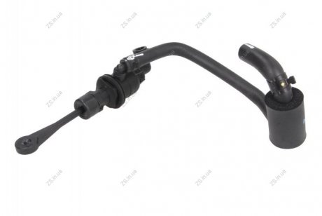 Циліндр зчеплення головний HYUNDAI NF V, SONATA 2.0CRDi-2.0VVTi-2.4 05- Valeo 804831