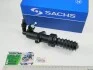 Цилиндр сцепления рабочий ГАЗЕЛЬ-БИЗНЕС, NEXT А274, 4216, 2.8TD-2.9 SACHS 6283 000 131 (фото 1)