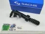 Цилиндр сцепления рабочий ГАЗЕЛЬ-БИЗНЕС, NEXT А274, 4216, 2.8TD-2.9 SACHS 6283 000 131 (фото 2)