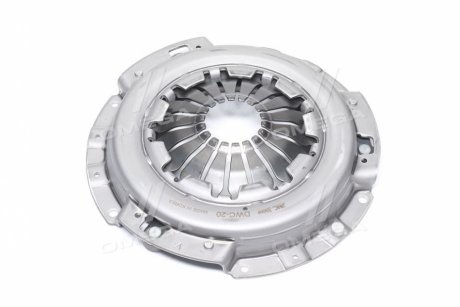 Кошик зчеплення GM DAEWOO NEXIA/ESPERO 1.5 DOHC,1.6 90- 215*145*250(Вир-во) Valeo PHC DWC-20