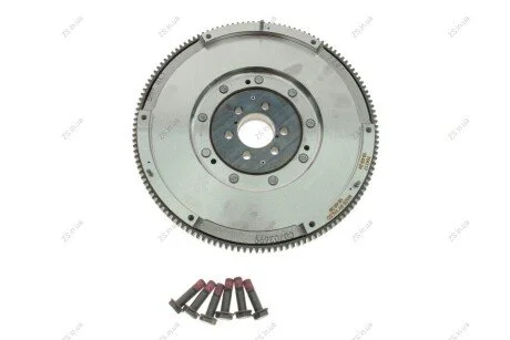 Маховик VW GOLF VI-VII 08-, AUDI A3 03-, SKODA OCTAVIA III 12-2,0TDI (Вір-во) Valeo 836542