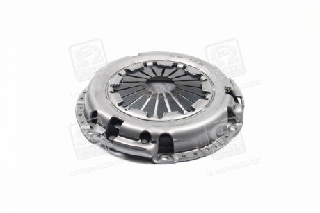 Корзина сцепления SAMSUNG SM3, NISSAN BLUEBIRD SYLPHY I 1.6 02-14 (Выр-во) Valeo PHC SSC-04