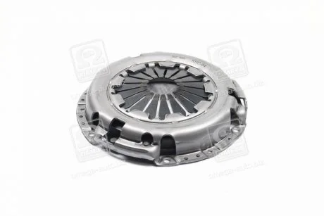 Кошик зчеплення SAMSUNG SM3, NISSAN BLUEBIRD SYLPHY I 1.6 02-14 Valeo PHC SSC-04