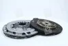 Сцепление GM DAEWOO LEGANZA/NUBIRA/TACUMA/EVANDA/LUBLIN 2.0 DOHC(Выр-во) Valeo PHC DWK-020 (фото 3)