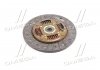 Диск зчеплення GM DAEWOO LACETTI 1.4,1.5,1.6 02- 215*145*24*20.7 Valeo PHC DW-47 (фото 2)