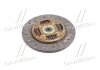 Диск зчеплення GM DAEWOO LACETTI 1.4,1.5,1.6 02- 215*145*24*20.7 Valeo PHC DW-47 (фото 3)