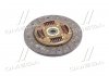 Диск зчеплення GM DAEWOO LACETTI 1.4,1.5,1.6 02- 215*145*24*20.7 Valeo PHC DW-47 (фото 4)