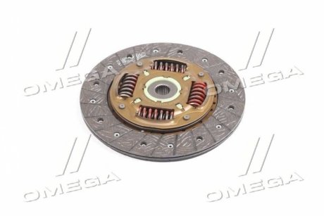 Диск зчеплення GM DAEWOO LACETTI 1.4,1.5,1.6 02- 215*145*24*20.7 Valeo PHC DW-47