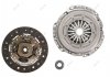 Сцепление CITROEN BERLINGO, FIAT SCUDO, PEUGEOT PARTNER 1,6 HDI 05- (выр-во) SACHS 3000 951 561 (фото 1)