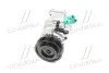 Компресор кондиціонера Hyundai Sonata 08-/Kia Optima/Magentis 09- Nissens 89293 (фото 2)