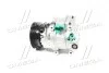 Компресор кондиціонера Hyundai Sonata 08-/Kia Optima/Magentis 09- Nissens 89293 (фото 3)