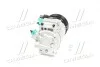 Компресор кондиціонера Hyundai Sonata 08-/Kia Optima/Magentis 09- Nissens 89293 (фото 4)