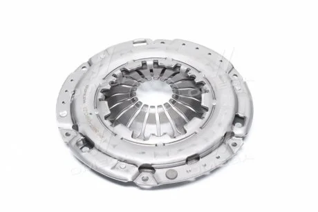 Кошик зчеплення GM DAEWOO LANOS/LACETTI/NUBIRA DOHC 218*144*250 Valeo PHC DWC-23