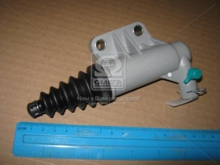 Циліндр зчеплення робочий FIAT Punto 1.3 Diesel 10 / 2005-> 1/2008 Valeo 804746