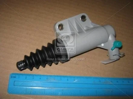 Циліндр зчеплення робочий FIAT Punto 1.3 Diesel 10 / 2005-> 1/2008 Valeo 804746
