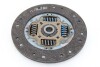 Диск зчеплення VOLKSWAGEN Golf Cabriolet 1.9 Diesel 8/1995->6/1996 Valeo 803835 (фото 2)