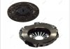 Зчеплення OPEL ASTRA G, F, CORSA E, CHEVROLET AVEO 1.2-1.4-1.6 98- (Вір-во) SACHS 3000 836 101 (фото 2)