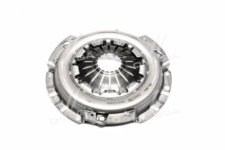 Корзина сцепления GM DAEWOO NEXIA/NUBIRA 1.5 MPI 97- 206*133*250(Выр-во) Valeo PHC DWC-05