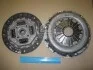 Зчеплення (диск та кошик) FORD Focus 1.8 Flexible 12/2007->8/2010 (Вір-во) Valeo 826743 (фото 1)