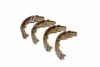 Колодка гальм. барабан. KIA BESTA, MAZDA E2000, E2200 91 задн. (вір-во) SANGSIN SA044 (фото 3)