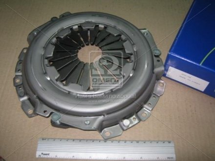 Корзина сцепления MITSUBISHI L300 III, PAJERO I 2.0-2.6 82-00 (Выр-во) Valeo PHC MTC-06 (фото 1)