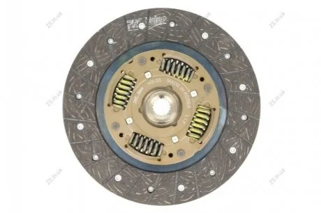 Ведений диск зчеплення NISSAN Primera 2.0 Petrol 6/1990->1/1996 Valeo 803705