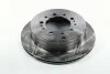 Диск тормозной TOYOTA LEXUS LX570 (URJ201), LAND CRUISER 08- (выр-во) SANGSIN SD4032 (фото 3)