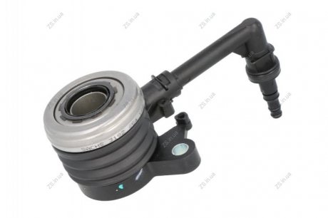 Фото 1 - подшипник выжимной NISSAN PRIMERA, RENAULT MECANE II 1.9dCi 02- (Выр-во) SACHS 3182 654 166 Подшипник выжимной NISSAN PRIMERA, RENAULT MECANE II 1.9dCi 02- (Выр-во) SACHS 3182 654 166 (фото 1)