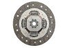 Зчеплення OPEL KADETT E, ASTRA F, COMBO, CORSA B 1.2-1.4i 84-05 (вір-во) SACHS 3000 311 002 (фото 5)