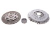 Комплект зчеплення AUDI A4, A6 VW Passat 1.9 TDI 028 198 141 CV SACHS 3000 815 001 (фото 1)