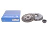 Комплект зчеплення AUDI A4, A6 VW Passat 1.9 TDI 028 198 141 CV SACHS 3000 815 001 (фото 2)