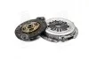 Зчеплення MITSUBISHI COLT I-V, LANCER III-VI 1.3-1.8 81-03 (Вір-во) Valeo PHC MBK-002 (фото 3)