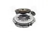 Зчеплення MITSUBISHI COLT I-V, LANCER III-VI 1.3-1.8 81-03 (Вір-во) Valeo PHC MBK-002 (фото 4)