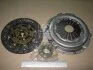 Зчеплення HONDA ACCORD VI, CIVIC V-VI 1.6i Vtec-2.0 91-02 (Вір-во) Valeo PHC HAK-018 (фото 1)