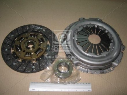 Зчеплення HONDA ACCORD VI, CIVIC V-VI 1.6i Vtec-2.0 91-02 (Вір-во) Valeo PHC HAK-018