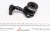 Підшипник вижимний FORD FIESTA, FOCUS 1.0-1.1-1.25-1.3-1.6 89- Valeo 810030 (фото 1)
