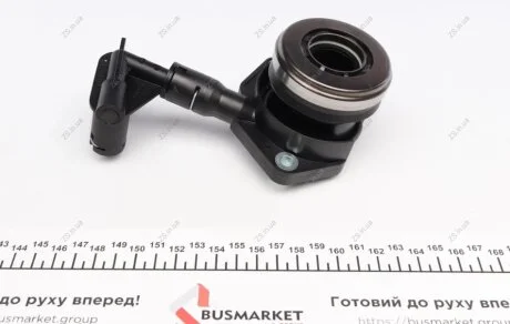 Підшипник вижимний FORD FIESTA, FOCUS 1.0-1.1-1.25-1.3-1.6 89- Valeo 810030