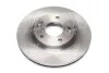 Диск тормозной HYUNDAI COUPE 1.62.02.7 NF SONATA 2.02.43.3 (выр-во) SANGSIN SD1056 (фото 1)