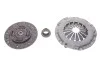 Зчеплення CHEVROLET AVEO 1.4-1.4 16V, DAEWOO LANOS 1.6 16V 97- (Вір-во) SACHS 3000 951 403 (фото 1)