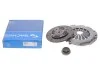 Зчеплення CHEVROLET AVEO 1.4-1.4 16V, DAEWOO LANOS 1.6 16V 97- (Вір-во) SACHS 3000 951 403 (фото 2)