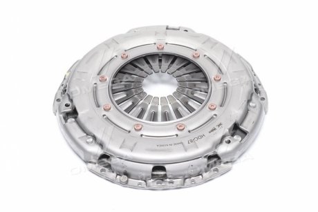 Корзина сцепления HYUNDAI ACCENT 1.5 CRDI, KIA CEED 1.6 CRDI(Выр-во) Valeo PHC HDC-87