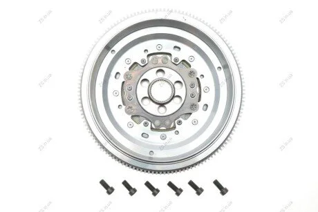 Маховик VW MULTIVAN V-VI TRANSPORTER V-VI 2.0BiTDI-2.0TDI 09- (Вір-во) SACHS 2295 000 326